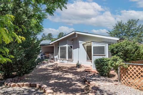 705 N Granite Dr, Payson, AZ 85541 photo 24