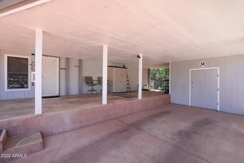 705 N Granite Dr, Payson, AZ 85541 photo 4