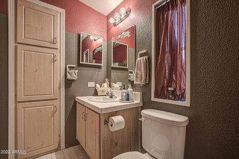 705 N Granite Dr, Payson, AZ 85541 photo 16
