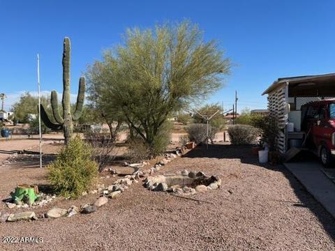 1100 W Escondido Ct W, Apache Junction, AZ 85120 photo 2