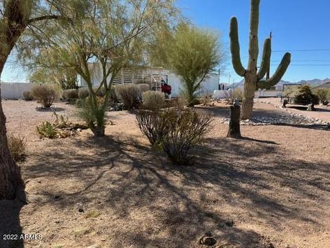 1100 W Escondido Ct W, Apache Junction, AZ 85120 photo 4