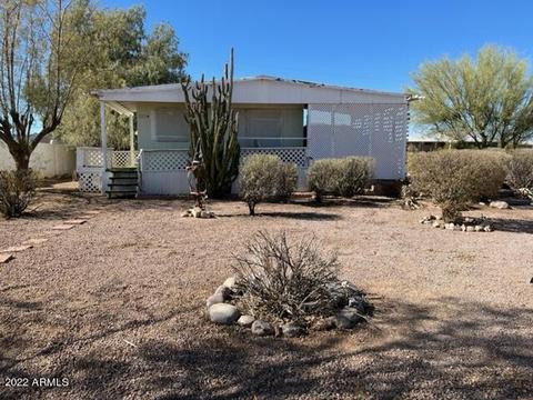 1100 W Escondido Ct W, Apache Junction, AZ 85120 photo 1