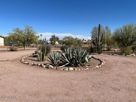 1100 W Escondido Ct W, Apache Junction, AZ 85120 photo 3