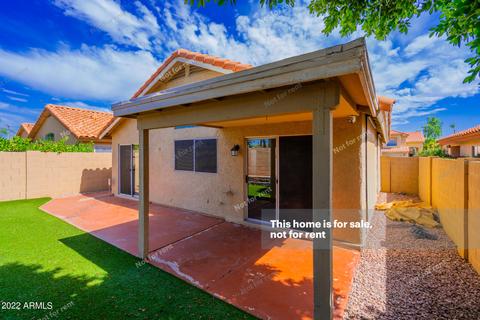 4762 E Saint John Rd, Phoenix, AZ 85032 photo 21