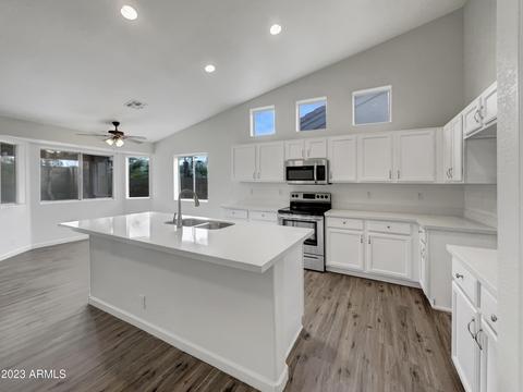 2285 E Sherri Dr, Gilbert, AZ 85296 photo 20