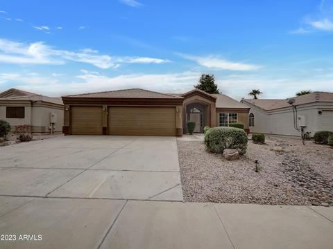 2285 E Sherri Dr, Gilbert, AZ 85296 photo 1