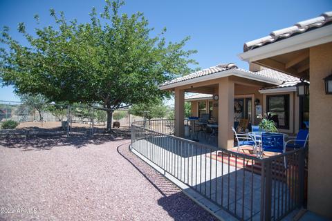 17091 E Spring Valley Rd, Mayer, AZ 86333 photo 7