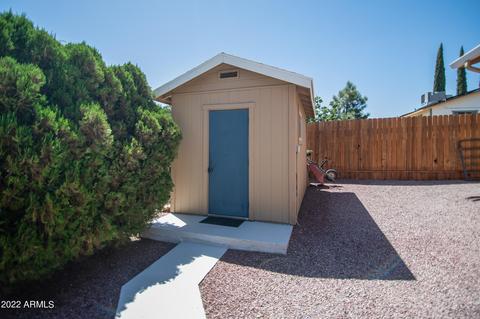 17091 E Spring Valley Rd, Mayer, AZ 86333 photo 40