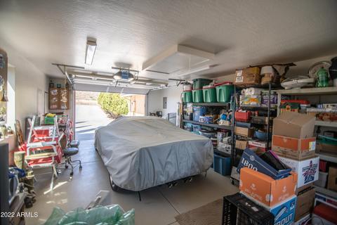 17091 E Spring Valley Rd, Mayer, AZ 86333 photo 33