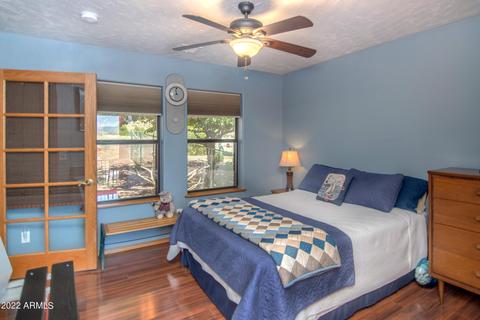 17091 E Spring Valley Rd, Mayer, AZ 86333 photo 24
