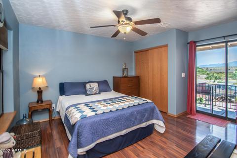 17091 E Spring Valley Rd, Mayer, AZ 86333 photo 23