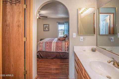17091 E Spring Valley Rd, Mayer, AZ 86333 photo 21