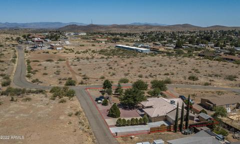 17091 E Spring Valley Rd, Mayer, AZ 86333 photo 52