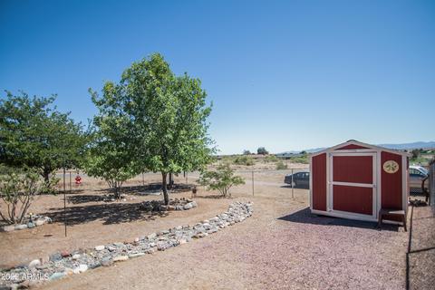 17091 E Spring Valley Rd, Mayer, AZ 86333 photo 47