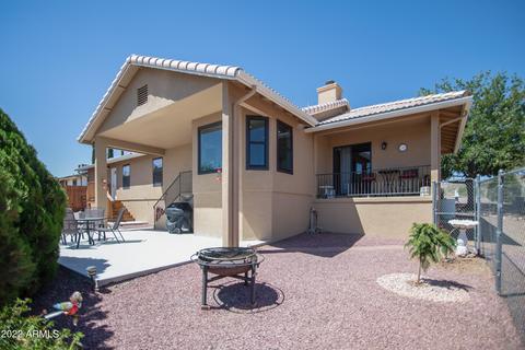 17091 E Spring Valley Rd, Mayer, AZ 86333 photo 35