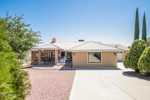 17091 E Spring Valley Rd, Mayer, AZ 86333 photo 5