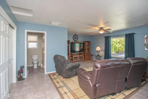 17091 E Spring Valley Rd, Mayer, AZ 86333 photo 26