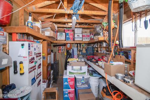 17091 E Spring Valley Rd, Mayer, AZ 86333 photo 41
