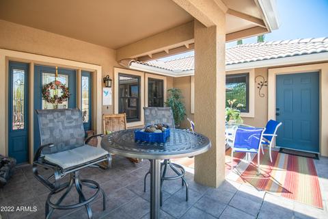 17091 E Spring Valley Rd, Mayer, AZ 86333 photo 8