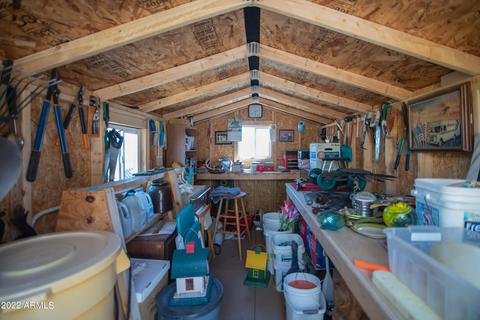 17091 E Spring Valley Rd, Mayer, AZ 86333 photo 48