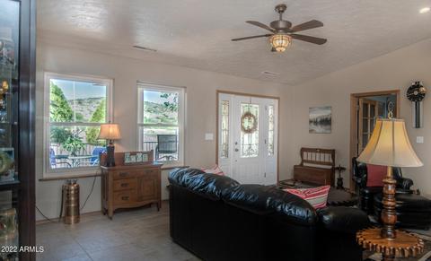 17091 E Spring Valley Rd, Mayer, AZ 86333 photo 11