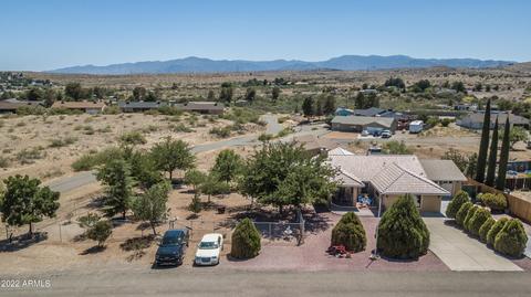 17091 E Spring Valley Rd, Mayer, AZ 86333 photo 49