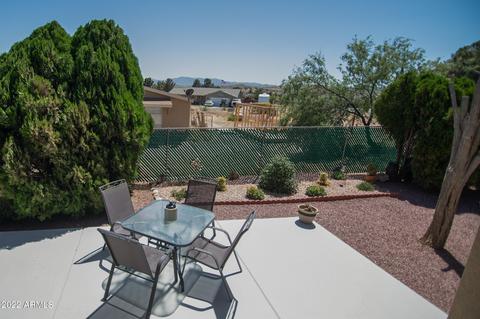 17091 E Spring Valley Rd, Mayer, AZ 86333 photo 39