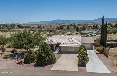 17091 E Spring Valley Rd, Mayer, AZ 86333 photo 2
