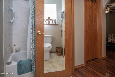 17091 E Spring Valley Rd, Mayer, AZ 86333 photo 22