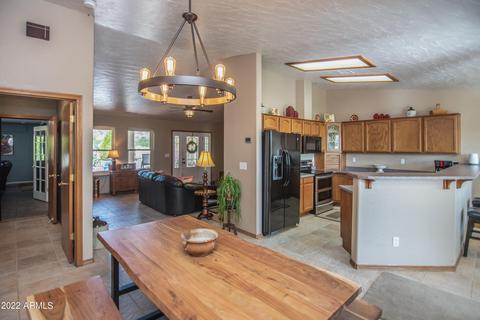 17091 E Spring Valley Rd, Mayer, AZ 86333 photo 12