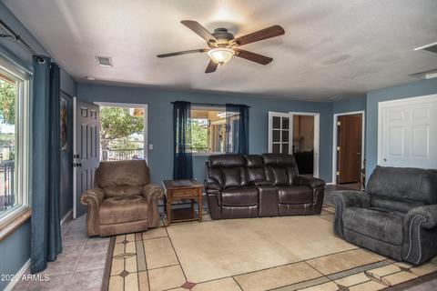 17091 E Spring Valley Rd, Mayer, AZ 86333 photo 27