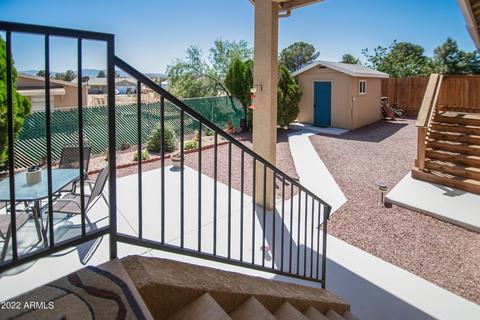 17091 E Spring Valley Rd, Mayer, AZ 86333 photo 34