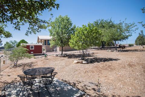 17091 E Spring Valley Rd, Mayer, AZ 86333 photo 45