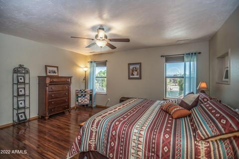 17091 E Spring Valley Rd, Mayer, AZ 86333 photo 17