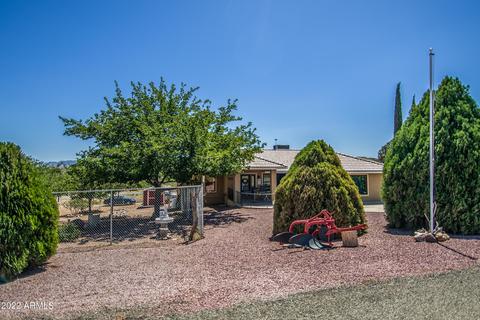 17091 E Spring Valley Rd, Mayer, AZ 86333 photo 42