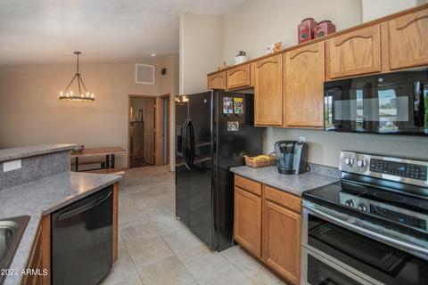 17091 E Spring Valley Rd, Mayer, AZ 86333 photo 13