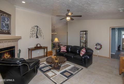 17091 E Spring Valley Rd, Mayer, AZ 86333 photo 9