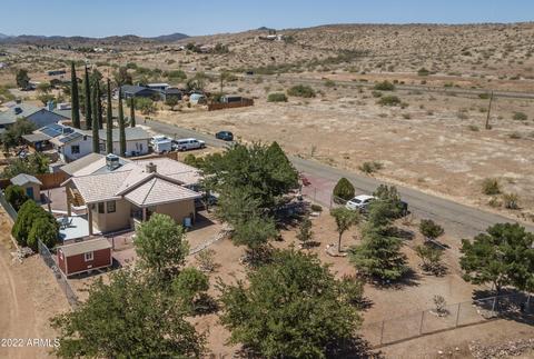 17091 E Spring Valley Rd, Mayer, AZ 86333 photo 51
