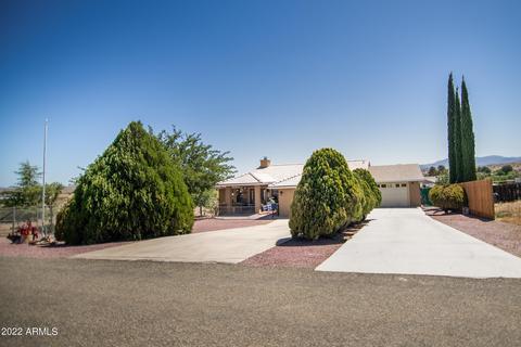 17091 E Spring Valley Rd, Mayer, AZ 86333 photo 4