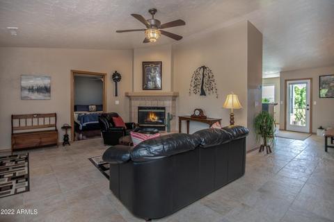 17091 E Spring Valley Rd, Mayer, AZ 86333 photo 10