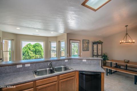 17091 E Spring Valley Rd, Mayer, AZ 86333 photo 14