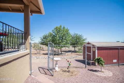 17091 E Spring Valley Rd, Mayer, AZ 86333 photo 38