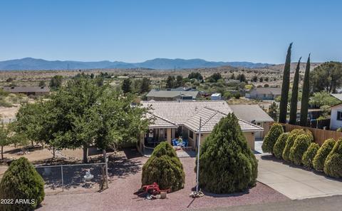 17091 E Spring Valley Rd, Mayer, AZ 86333 photo 3