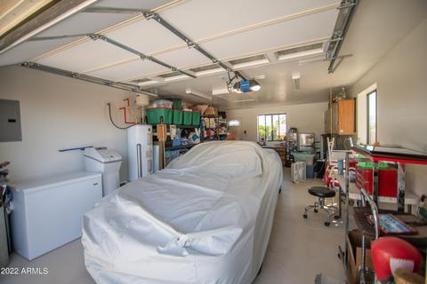 17091 E Spring Valley Rd, Mayer, AZ 86333 photo 32