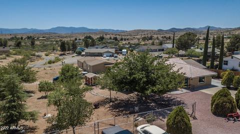 17091 E Spring Valley Rd, Mayer, AZ 86333 photo 46