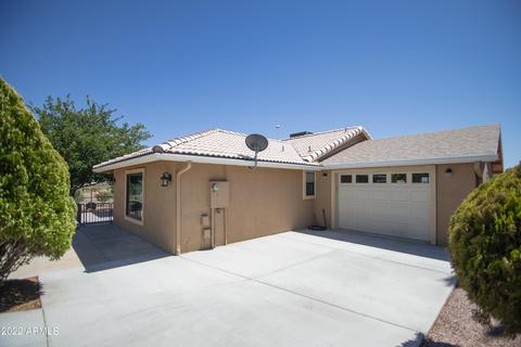 17091 E Spring Valley Rd, Mayer, AZ 86333 photo 6