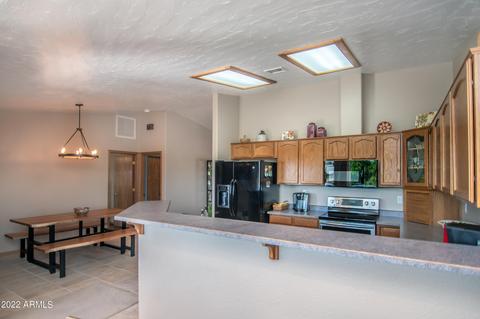 17091 E Spring Valley Rd, Mayer, AZ 86333 photo 15