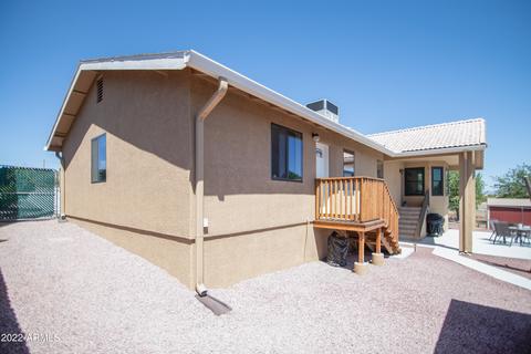 17091 E Spring Valley Rd, Mayer, AZ 86333 photo 37