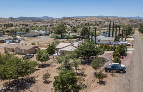 17091 E Spring Valley Rd, Mayer, AZ 86333 photo 50