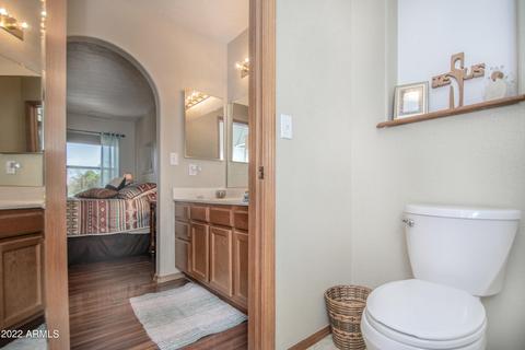 17091 E Spring Valley Rd, Mayer, AZ 86333 photo 19